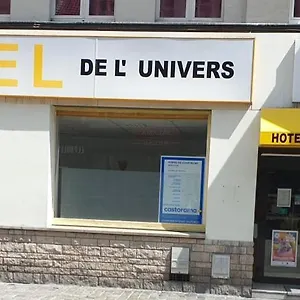 De L'univers Rijsel