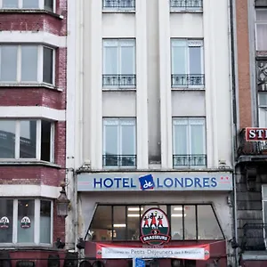De Londres Rijsel
