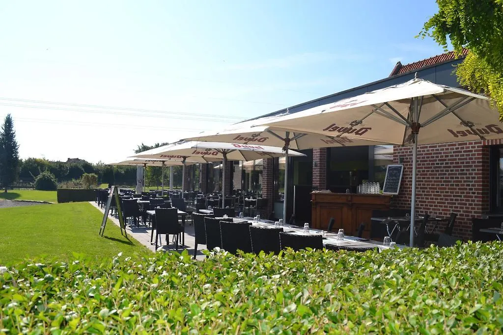 Le Domaine Des Cigognes Hotel Ennevelin