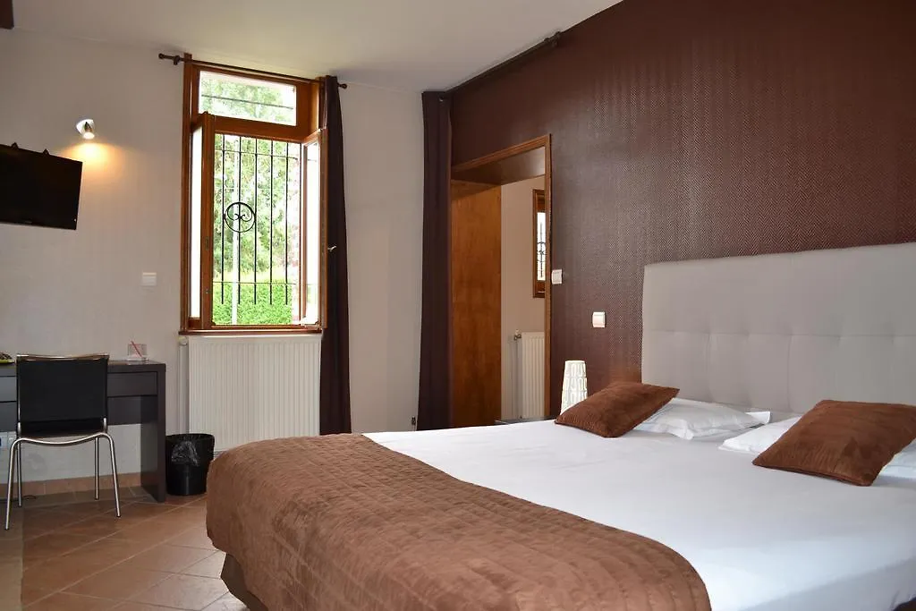 Le Domaine Des Cigognes Hotel Ennevelin
