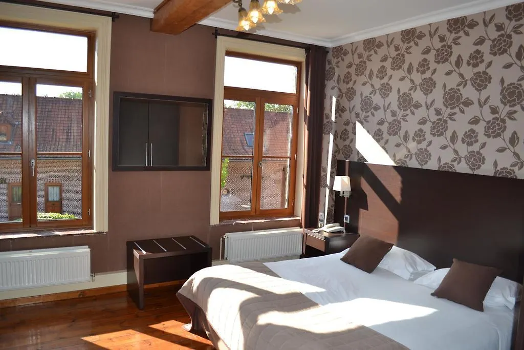 Le Domaine Des Cigognes Hotel Ennevelin
