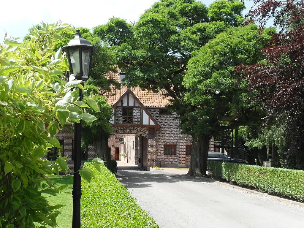 Le Domaine Des Cigognes Ξενοδοχείο Ennevelin