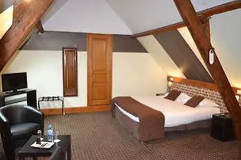 Le Domaine Des Cigognes Hotel Ennevelin