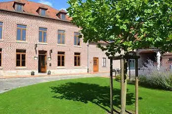 Le Domaine Des Cigognes Hotel Ennevelin